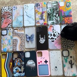 IPhone 12 Pro Max Cases
